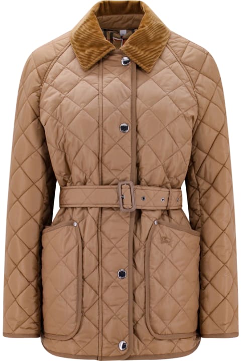 Burberry Coats & Jackets for Women Burberry Jacket