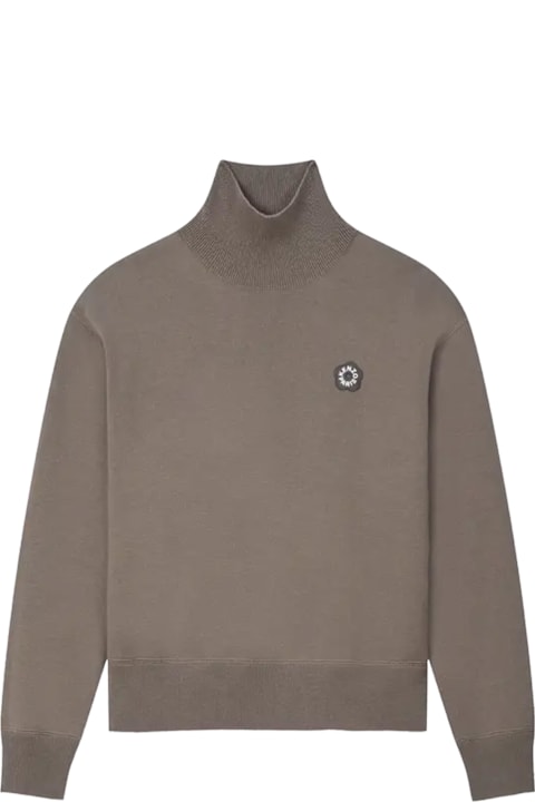 Homeware Kenzo Kenzo Sweaters Beige