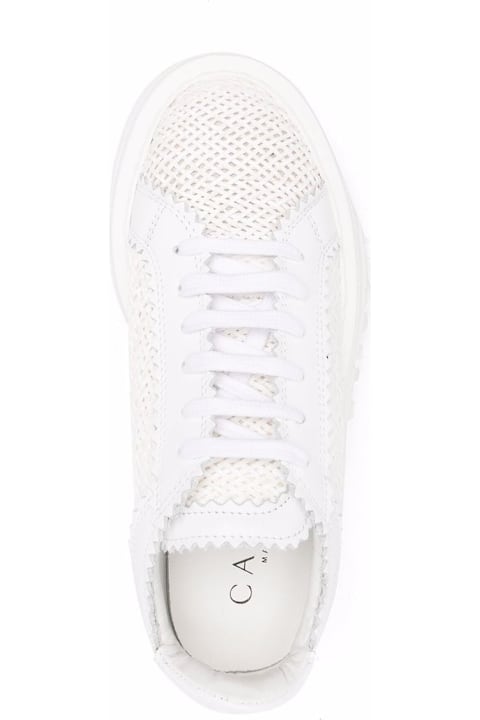 Casadei Nexus Sneakers