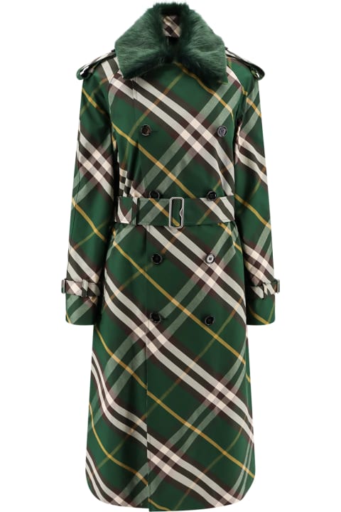 Burberry for Women Burberry Trench