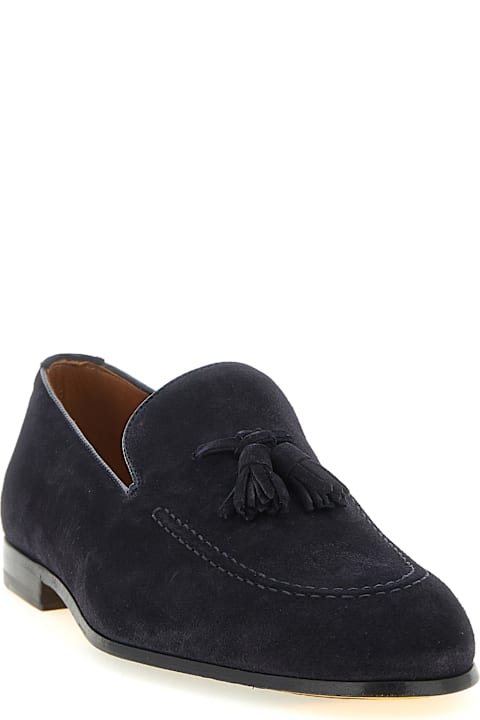 Doucal's for Women Doucal's 'adler' Loafers