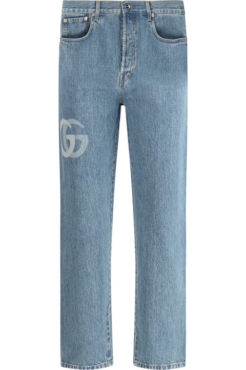 أدوات منزلية Gucci Gg Jeans