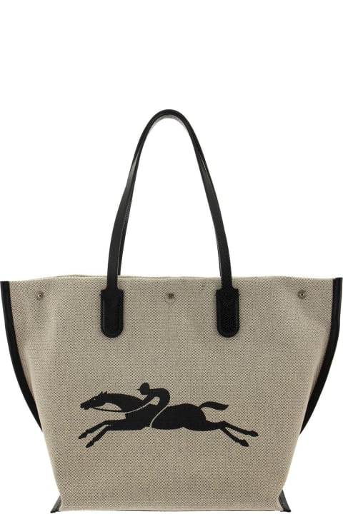 Longchamp for Women Longchamp Roseau - Shopping Bag L