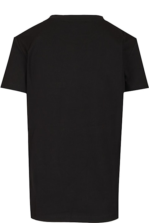 Dolce & Gabbana Topwear for Men Dolce & Gabbana Short-sleeved Cotton T-shirt