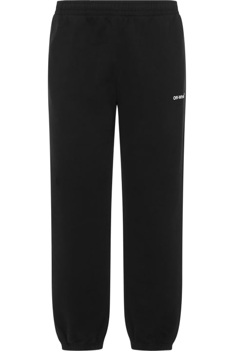 Clothing Sale for Men Off-White Jagger Pants
