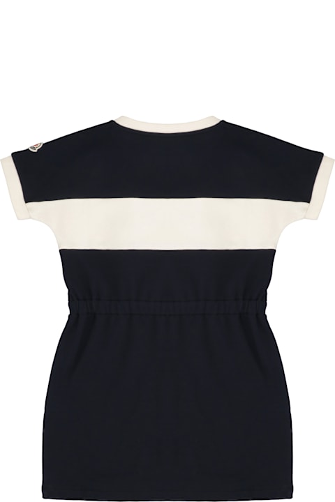Homeware Moncler Cotton Mini-dress