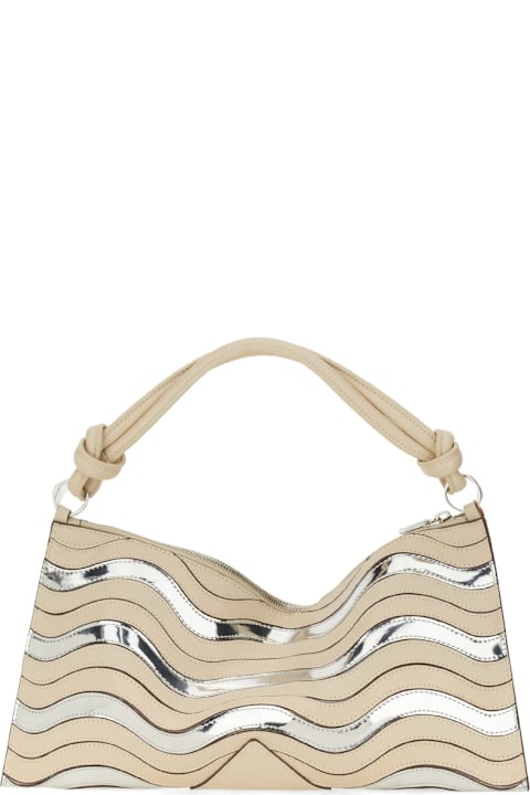Homeware Cult Gaia Mini "hera" Shoulder Bag