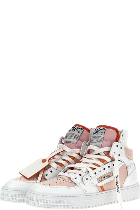 Off-White for Women Off-White '3.0 Off Court' Sneakers