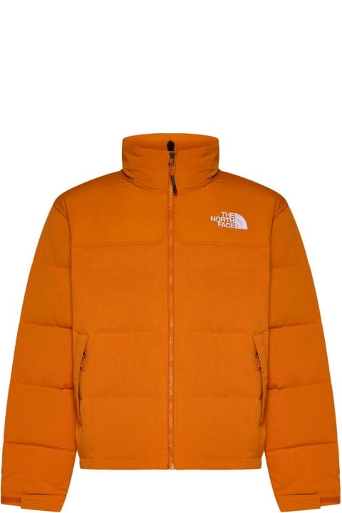 The North Face Clothing for Men The North Face 1992 Ripstop Nuptse Jacket