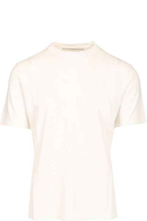 Original Vintage Style Clothing for Men Original Vintage Style Crew Neck T-shirt