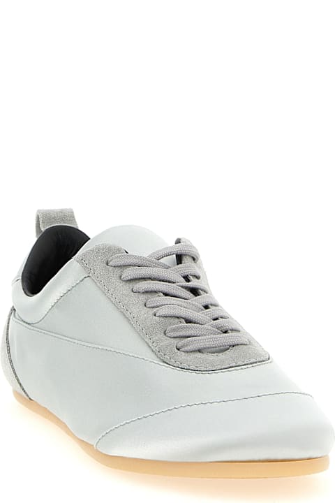 Jil Sander 'etage' Sneakers