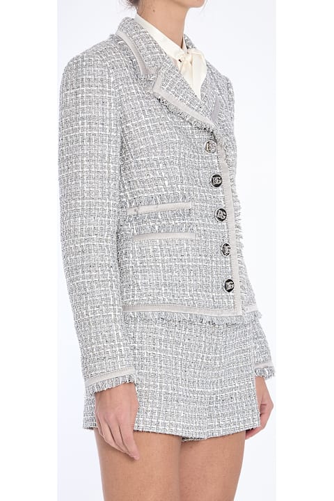 Homeware Dolce & Gabbana Cotton Blazer