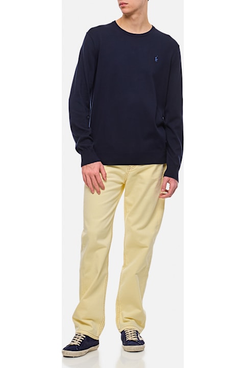 Homeware Polo Ralph Lauren Cotton Sweater