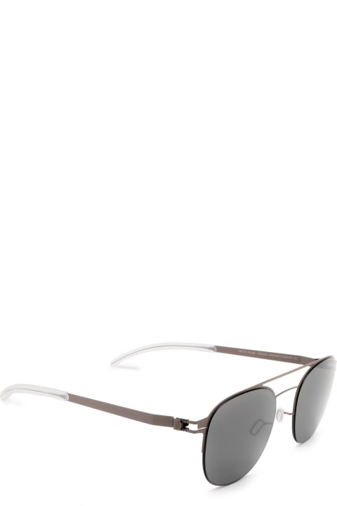 Park Sun Shiny Graphite/mole Grey Sunglasses