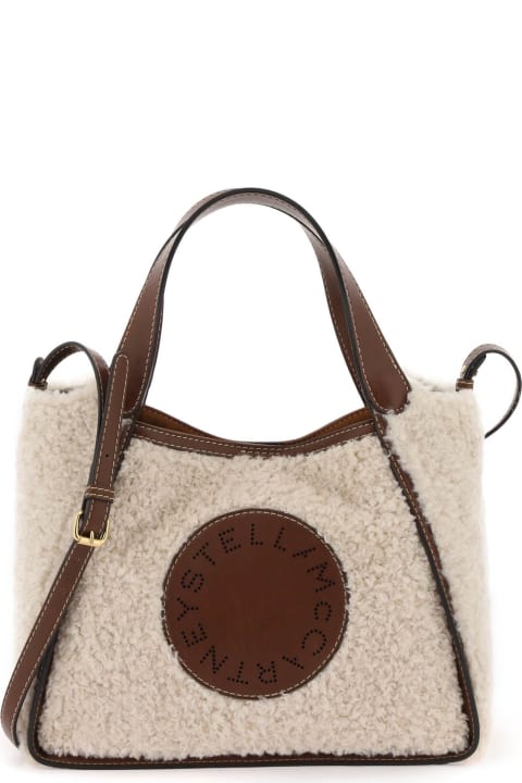 Fashion for Women Stella McCartney Tedyd Crossbody Bag