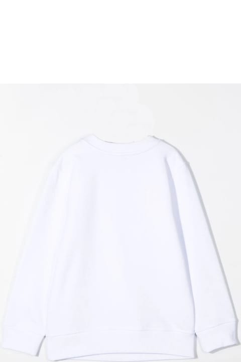 Givenchy Sale for Kids Givenchy Sweatshirt With Application