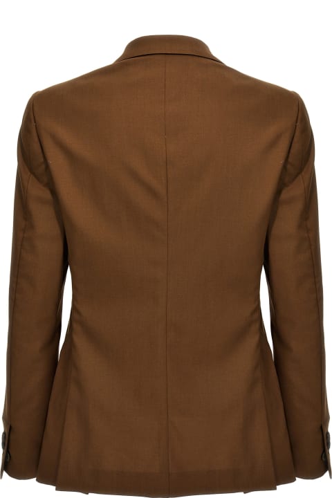 Maurizio Miri Coats & Jackets for Men Maurizio Miri 'keanu' Blazer