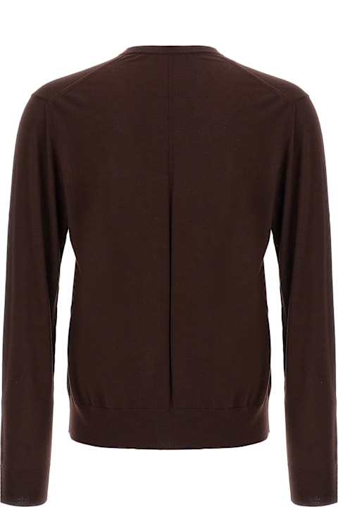 The Row for Men The Row 'dimarco' Sweater