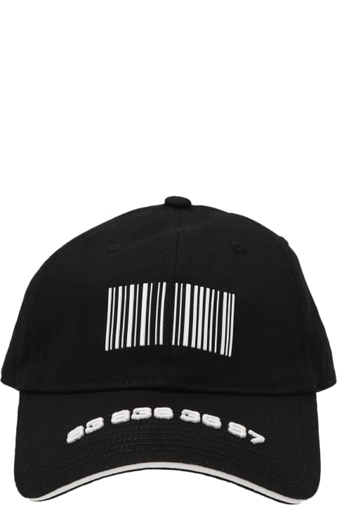 Hats for Men VETEMENTS 'puffer' Cap