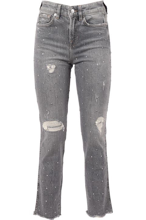 7 For All Mankind for Men 7 For All Mankind Erin Vintage Highland