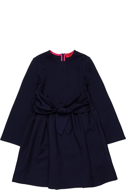 Homeware Max&Co. Max&amp;co. Kids Knotted Dress