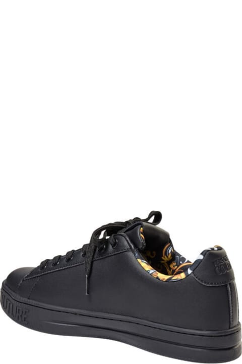 Homeware Versace Jeans Couture Versace Jeans Couture Sneakers