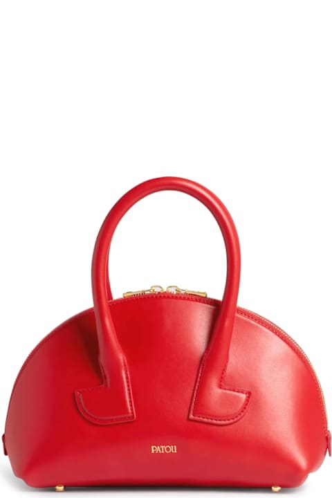 Patou for Men Patou Bag