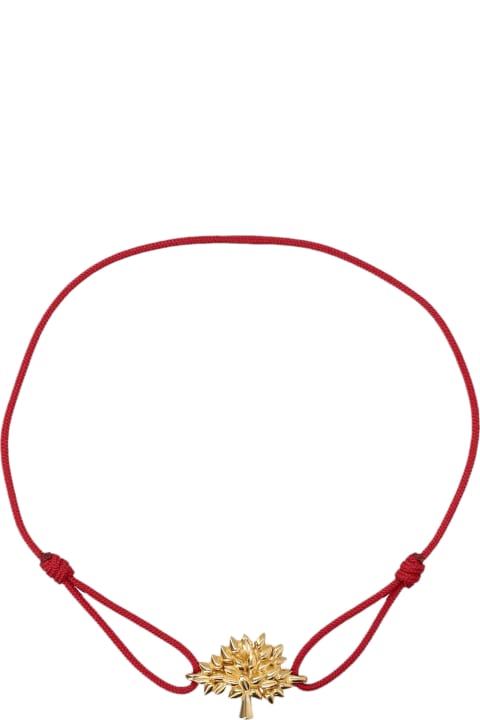 Bracelets for Women Mulberry Mulberry Tree Cord Bracelet