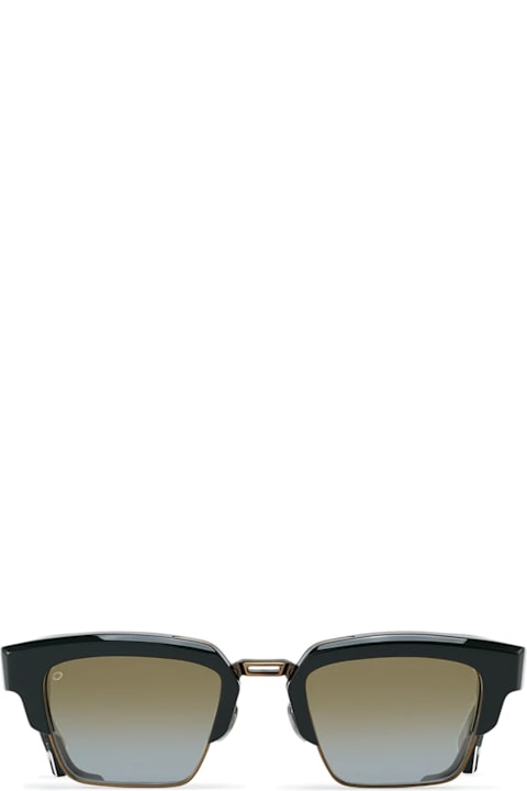 T Henri for Kids T Henri Speedtail - British Racing Green Sunglasses