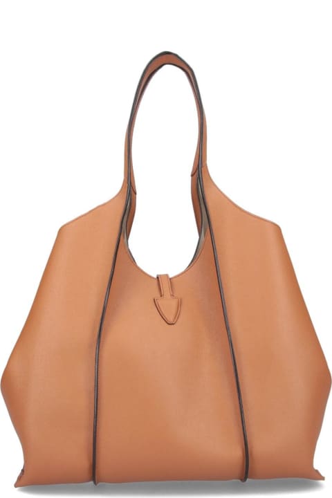 Tod's for Women Tod's T-timeless Shopping Bag