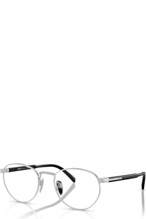 Prada Eyewear Eyewear for Men Prada Eyewear 0pr B52v1bc1o1
