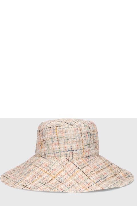 Hats for Men Borsalino Miranda Cloche