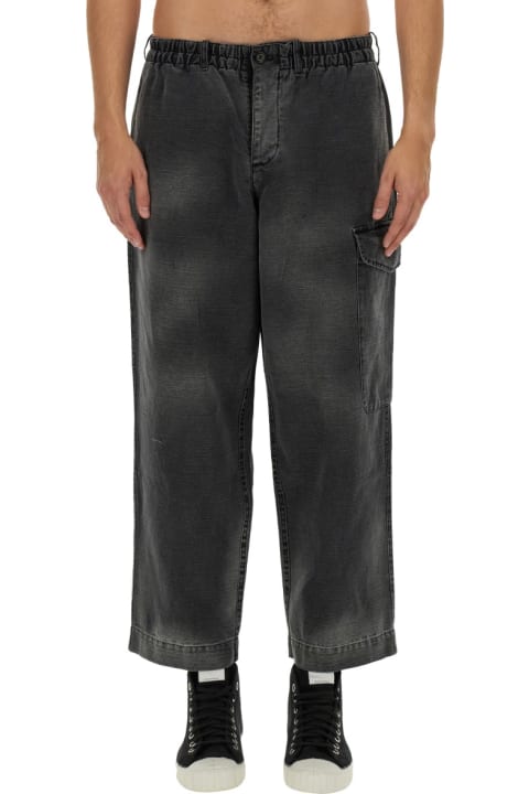 Pants for Men YMC Military Pants