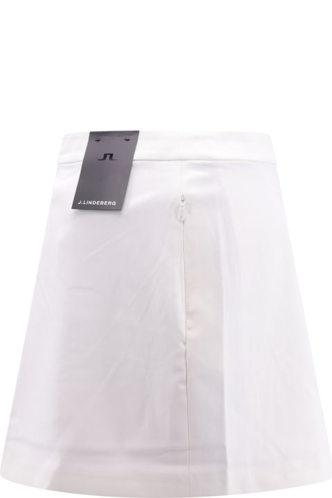Cataleya Skirt