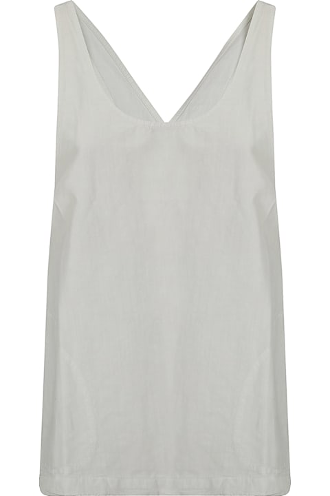 Labo.Art Clothing for Women Labo.Art Canotta Lato