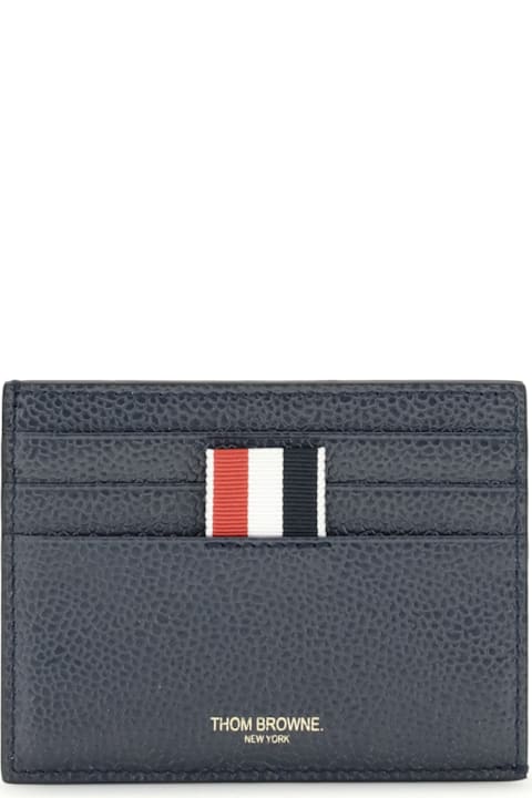 Homeware Thom Browne Card Holder