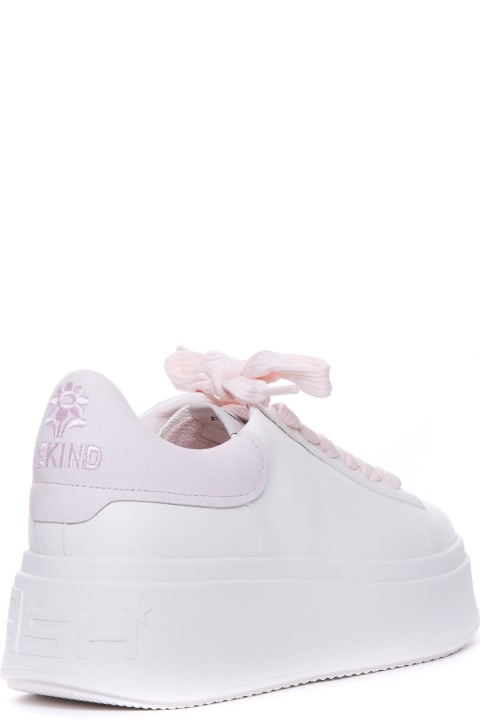 Wedges for Women Ash Mobybekind Sneakers
