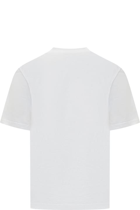 J.W. Anderson for Men J.W. Anderson Jw Puffin T-shirt