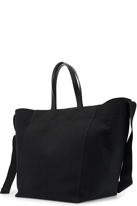 Jil Sander Totes for Men Jil Sander Utility Tote Bag