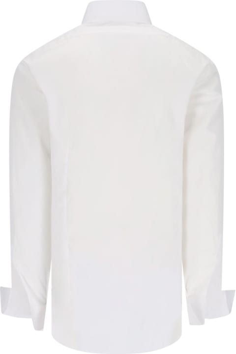 Homeware Barba Napoli Classic Shirt