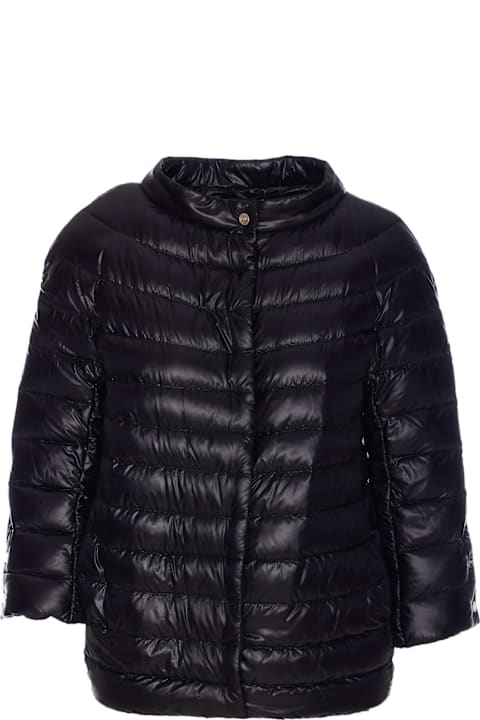 Herno Coats & Jackets for Women Herno Light Down Jacket