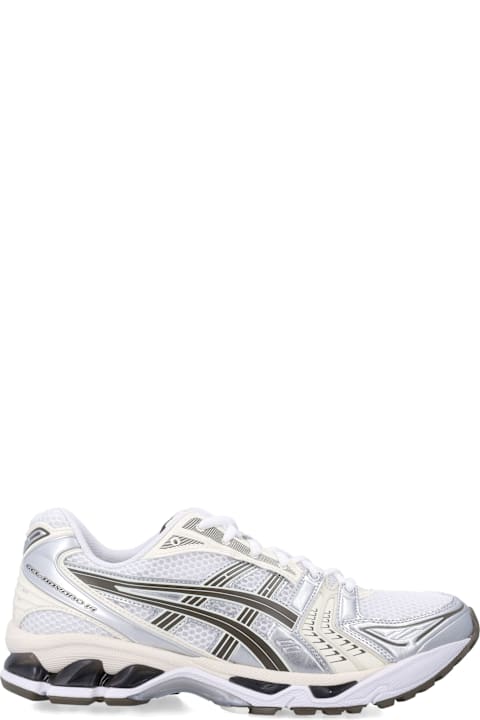 Asics Gel-kayano 14 Mesh Sneakers