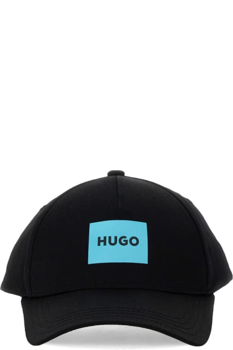 Hugo Boss Hats for Men Hugo Boss Baseball Cap "jude"