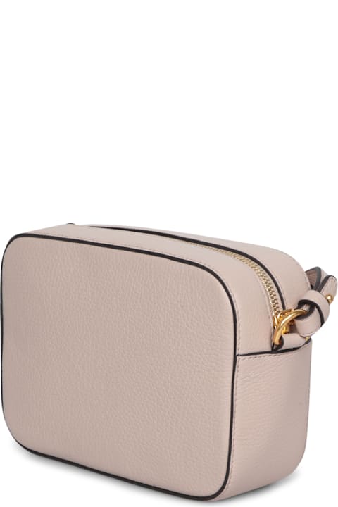 ウィメンズ Coccinelleのバッグ Coccinelle Beat Soft Mini Cipria Handbag