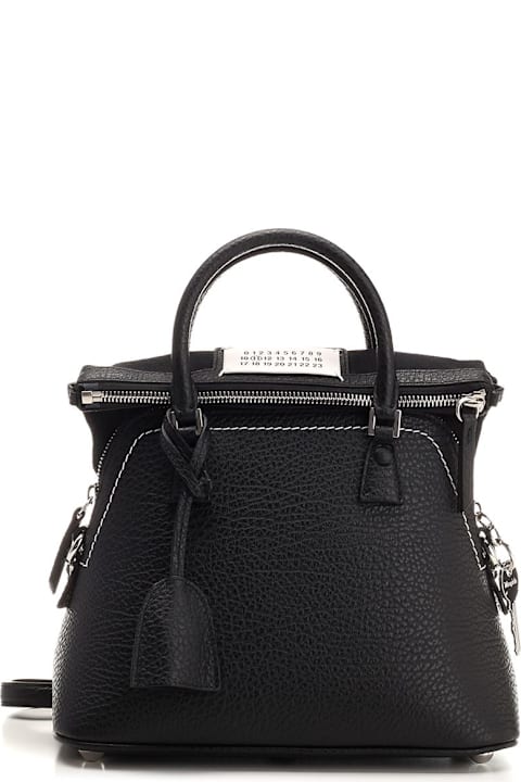 Fashion for Women Maison Margiela "5ac" Mini Bag