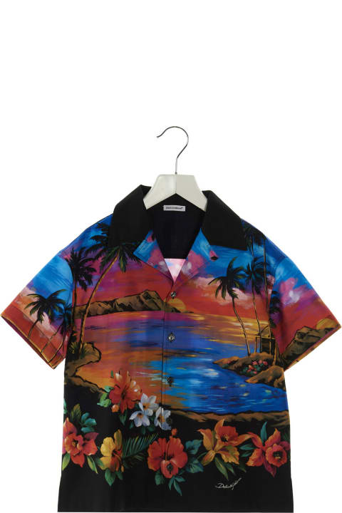 'hawaii' Shirt