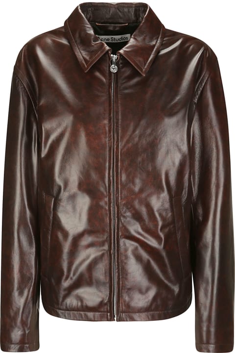 Coats & Jackets for Men Acne Studios Jacket