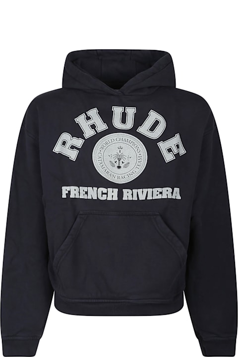 Rhude for Men Rhude French Riviera Sweatshirt