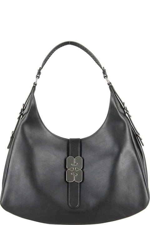 أدوات منزلية Ganni Kat Large Silver