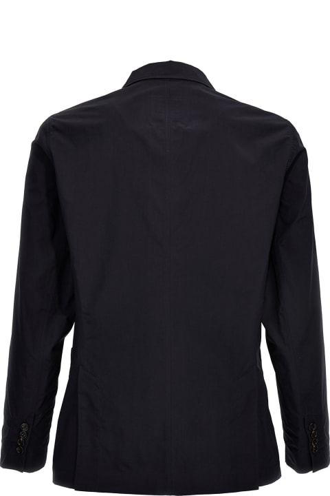 Brunello Cucinelli Clothing for Men Brunello Cucinelli Single-breasted Jacket